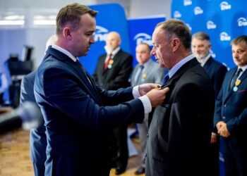 Połaniec: Dzień Energetyka.