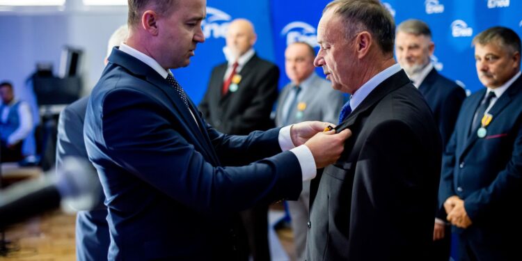 Połaniec: Dzień Energetyka.