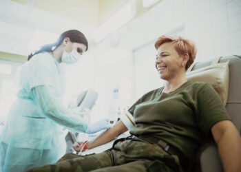 Sandomierz: „KRWIOOBIEG TERYTORIALSA”.