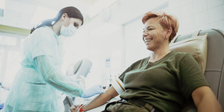 Sandomierz: „KRWIOOBIEG TERYTORIALSA”.