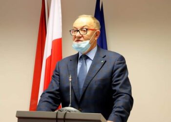 Mielec: ASF w wolnych wnioskach.