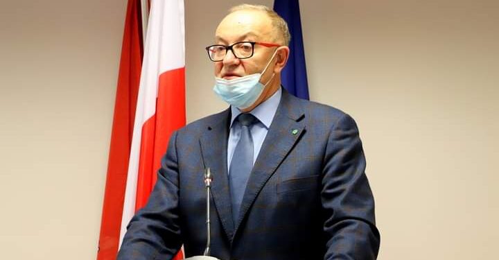 Mielec: ASF w wolnych wnioskach.