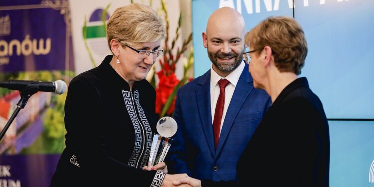 Mielec: Spółka Euro-Eko ma 20 lat.