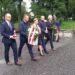 Mielec: Oddano hołd ofiarom II wojny światowej