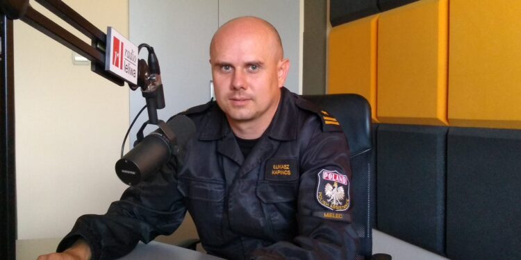 Mielec: Jubileusz Zawodowego Pożarnictwa.