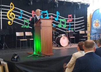 Radomyśl Wielki: Radomyśl Wielki też ma swoją Szkołę Muzyczną.