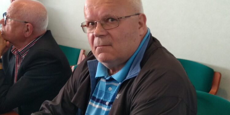 Mielec:  Pomoc dla klubu FKS Stal  Mielec.     