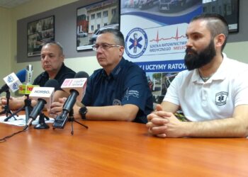Mielec: Mimo protestów , pacjenci nie zostaną bez opieki