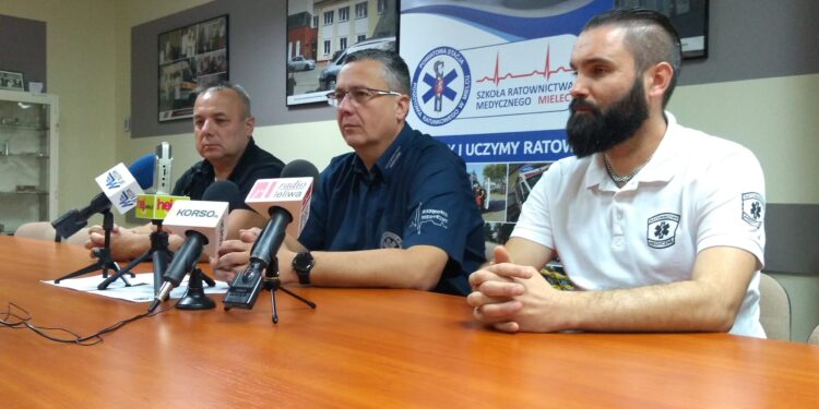 Mielec: Mimo protestów , pacjenci nie zostaną bez opieki