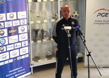 Mielec: Na murawę wyjdziemy bez kompleksów