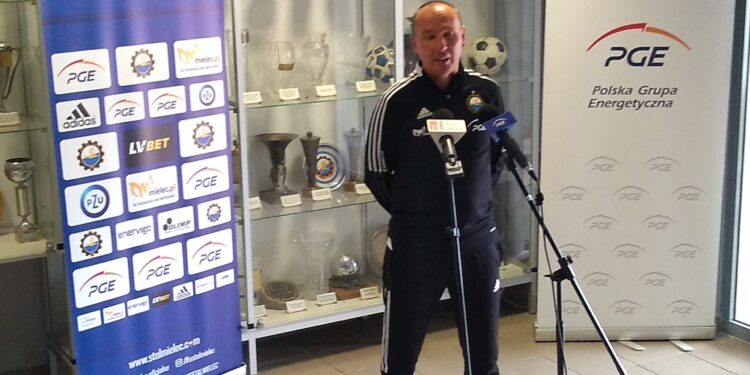 Mielec: Na murawę wyjdziemy bez kompleksów