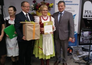 Górki: Pierogowe szaleństwo!
