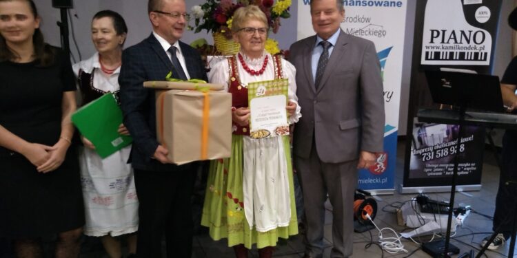 Górki: Pierogowe szaleństwo!