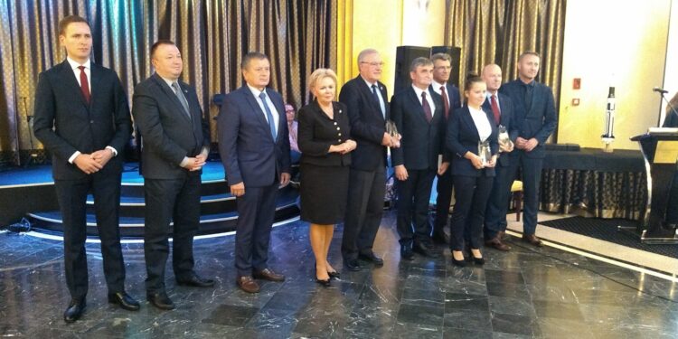 Mielec: XI Mielecki Festiwal Nauki i Techniki – gala LEONARDO.