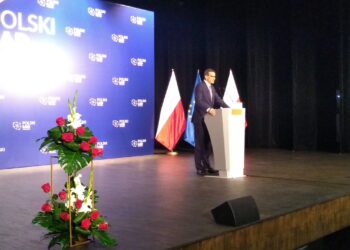 Przecław: Nowy Ład w Przecławiu.