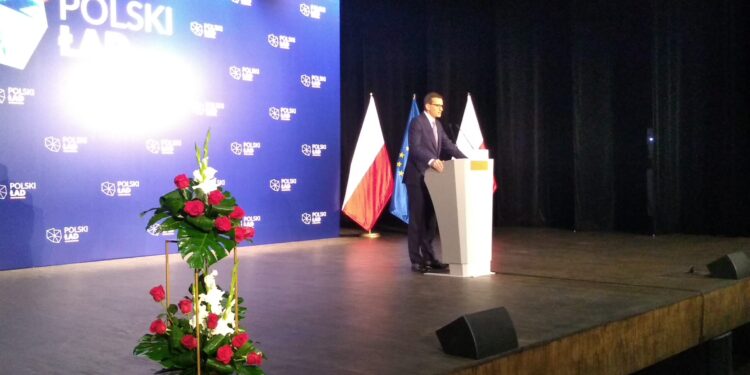 Przecław: Nowy Ład w Przecławiu.