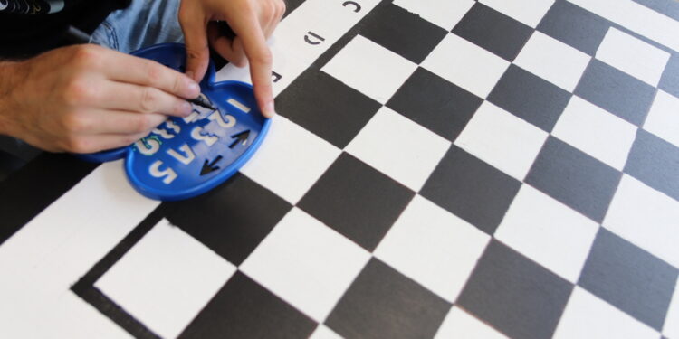 Stalowa Wola: W niedzielę turniej szachowy Witaj Szkoło