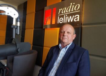 Tarnobrzeg, Stalowa Wola, Mielec. Noc spisowa.