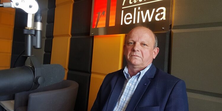 Tarnobrzeg, Stalowa Wola, Mielec. Noc spisowa.