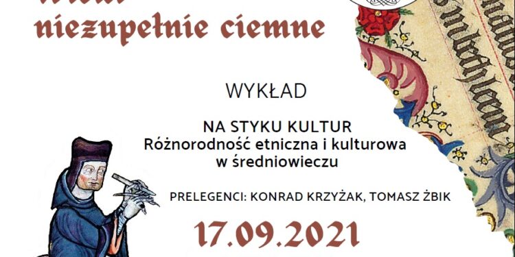 Nisko: Cykl spotkań o wiekach średnich rusza w piątek