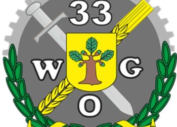 Nowa Dęba. 10 lat Wojskowego Oddziału Gospodarczego w Nowej Dębie.