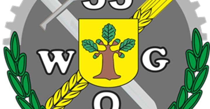 Nowa Dęba. 10 lat Wojskowego Oddziału Gospodarczego w Nowej Dębie.