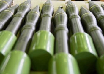 Nowa Dęba. Amunicja z Dezametu dla BWPów