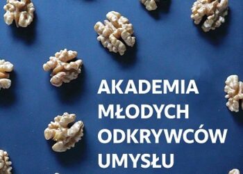 Tarnobrzeg. Akademia Młodych Odkrywców Umysłu.