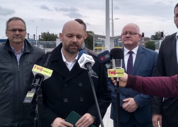 Mielec: Propozycja weekendowych połączeń studenckich.