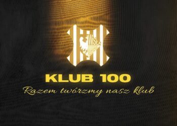 Sandomierz: Powstał „Klub 100”.