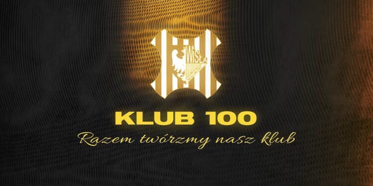 Sandomierz: Powstał „Klub 100”.