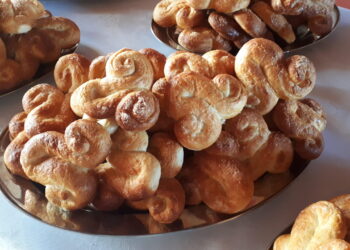 Sandomierz: Europejskie Dni dziedzictwa. Smaki szczodrych dni.