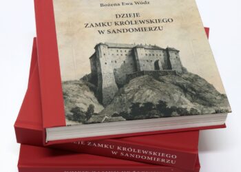 Sandomierz: Świętokrzyska Nagroda Muzealna dla Muzeum Okręgowego w Sandomierzu.