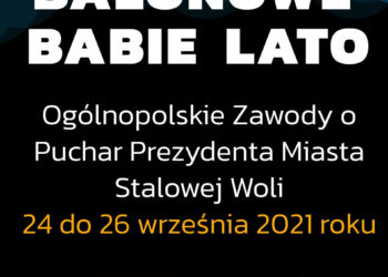 Stalowa Wola: Czas na Balonowe Babie Lato i Galę Balonową