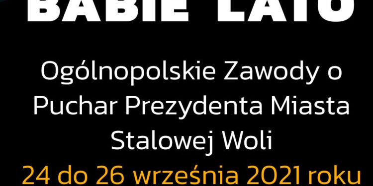 Stalowa Wola: Czas na Balonowe Babie Lato i Galę Balonową