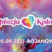 Bojanów: W niedzielę Eksplozja Kolorów