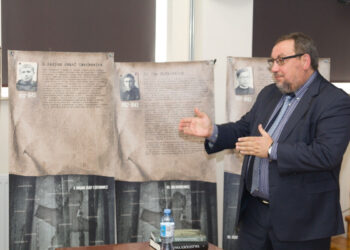 Bojanów: Niedokończone Msze Wołyńskie