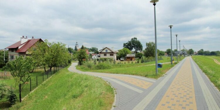 Mielec:   Apel mieszkańców ulicy Rzecznej, Sitki oraz Rynek.