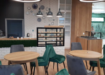 Stalowa Wola: Symboliczne otwarcie Centrum Aktywności Seniora