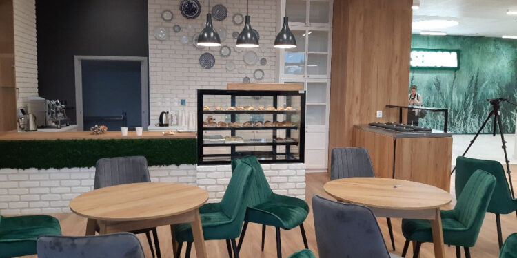 Stalowa Wola: Symboliczne otwarcie Centrum Aktywności Seniora