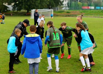 Dębica: DAP Football Festiwal CANPACK CUP 2021