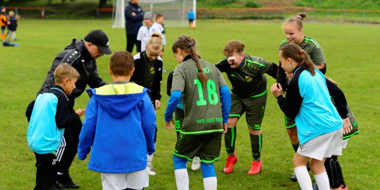 Dębica: DAP Football Festiwal CANPACK CUP 2021