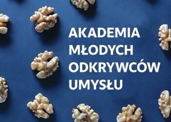 Tarnobrzeg. Rusza Akademia Młodych Odkrywców Umysłu.