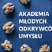 Tarnobrzeg. Rusza Akademia Młodych Odkrywców Umysłu.