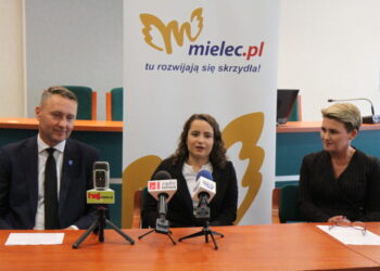 Mielec: Miasto  ma doradczynie  prezydenta d/s młodzieży