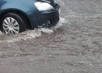 Stalowa Wola: Nie ma chętnych na wykonanie koncepcji kanalizacji deszczowej na Posaniu