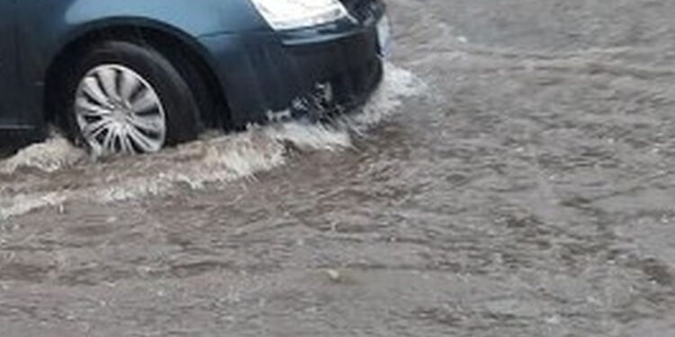 Stalowa Wola: Nie ma chętnych na wykonanie koncepcji kanalizacji deszczowej na Posaniu