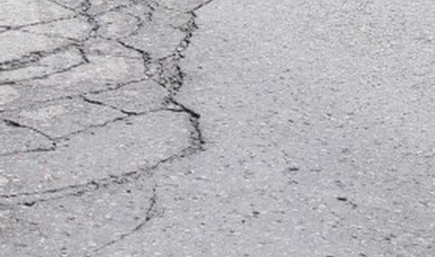 Krzeszów:Jest wniosek do FRD na przebudowę drogi Krzeszów – Harasiuki