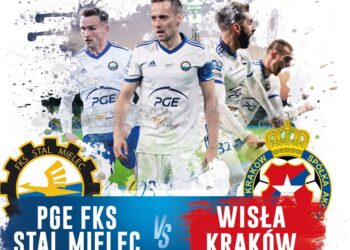 Mielec: 1/32 finału Fortuna Pucharu Polski