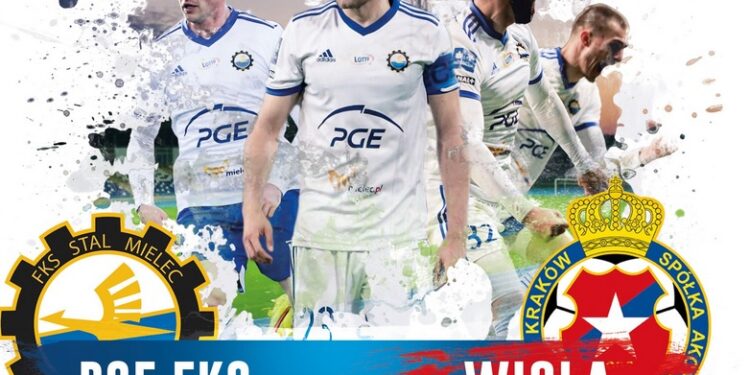 Mielec: 1/32 finału Fortuna Pucharu Polski